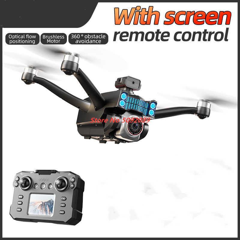 Drone Rc Fpv Manual - プロ仕様8K HDカメラ搭載 ブラシレスモーター ドローン スクリーン制御FPV ブラシレスドローン