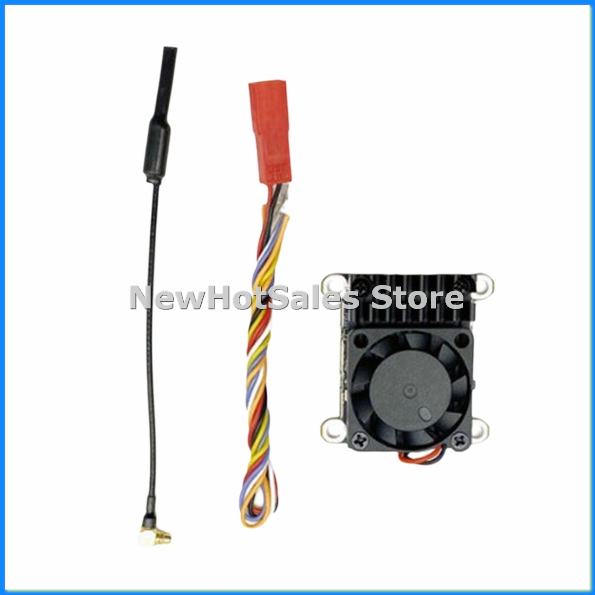 Drone Rc Fpv - 5.8G 2W VTX 2000mW FPV ビデオ送信機モジュール