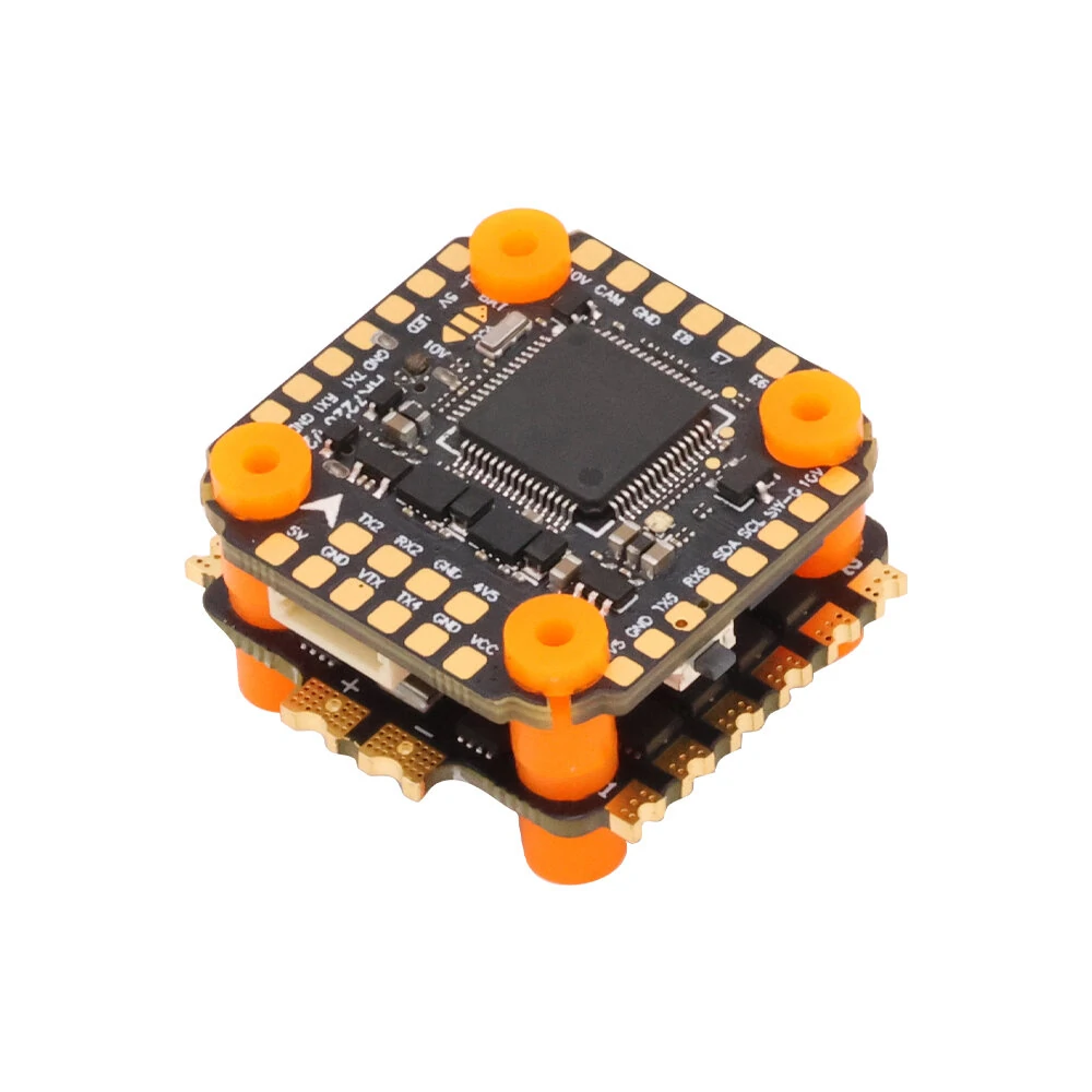 Drone Rc Dji - 20x20mm HAKRC 35A Mini F7 DJIスタック