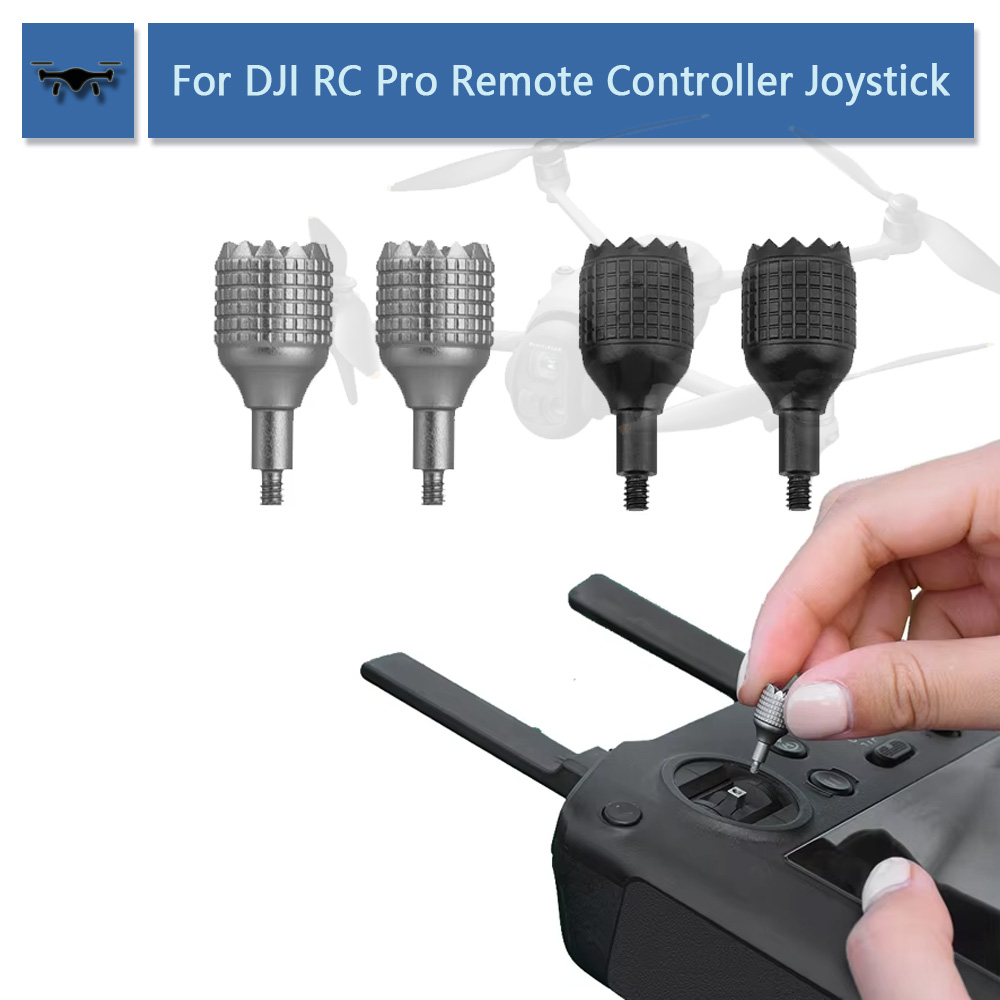 Drone Dji Rc Mini 3 Pro - DJI RC Proリモコン用純正ジョイスティックサムスティック DJI Mavic 3