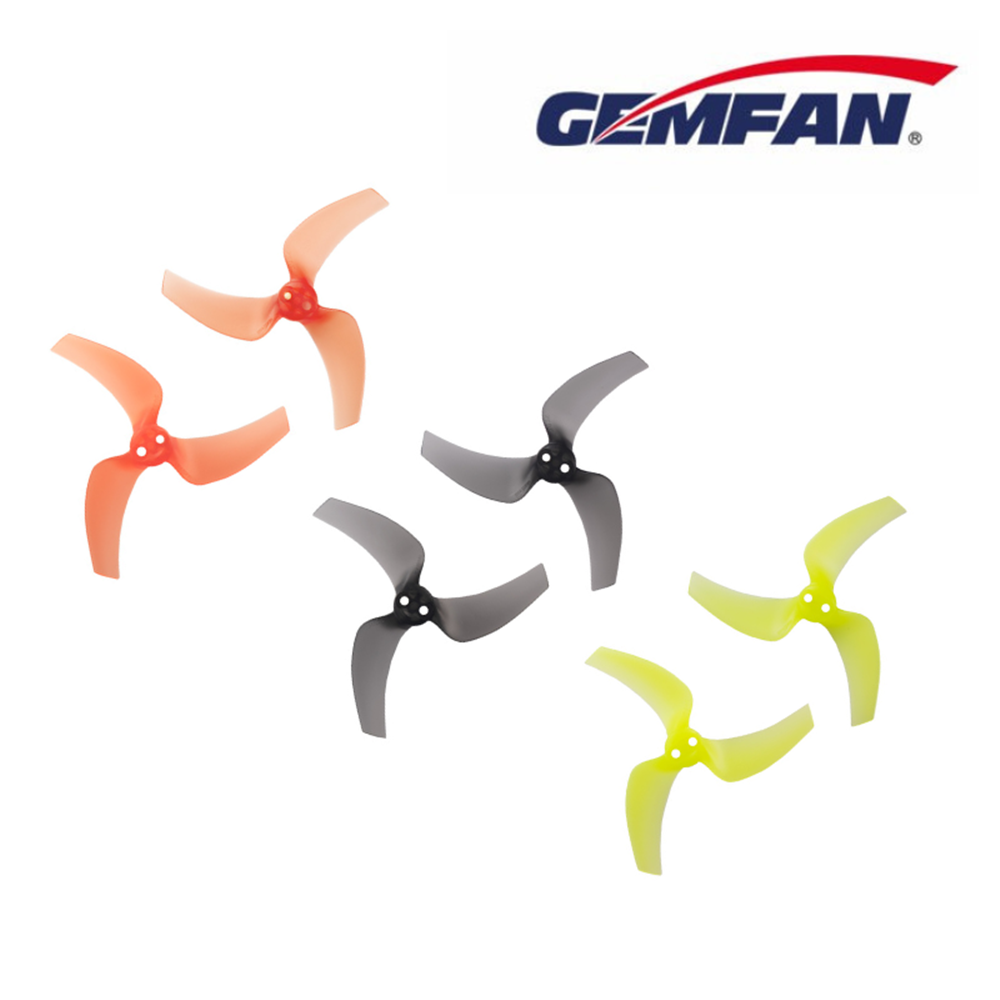 Drone Rc Parts - Gemfan 3.2 インチ小道具 DJI アバタ 2