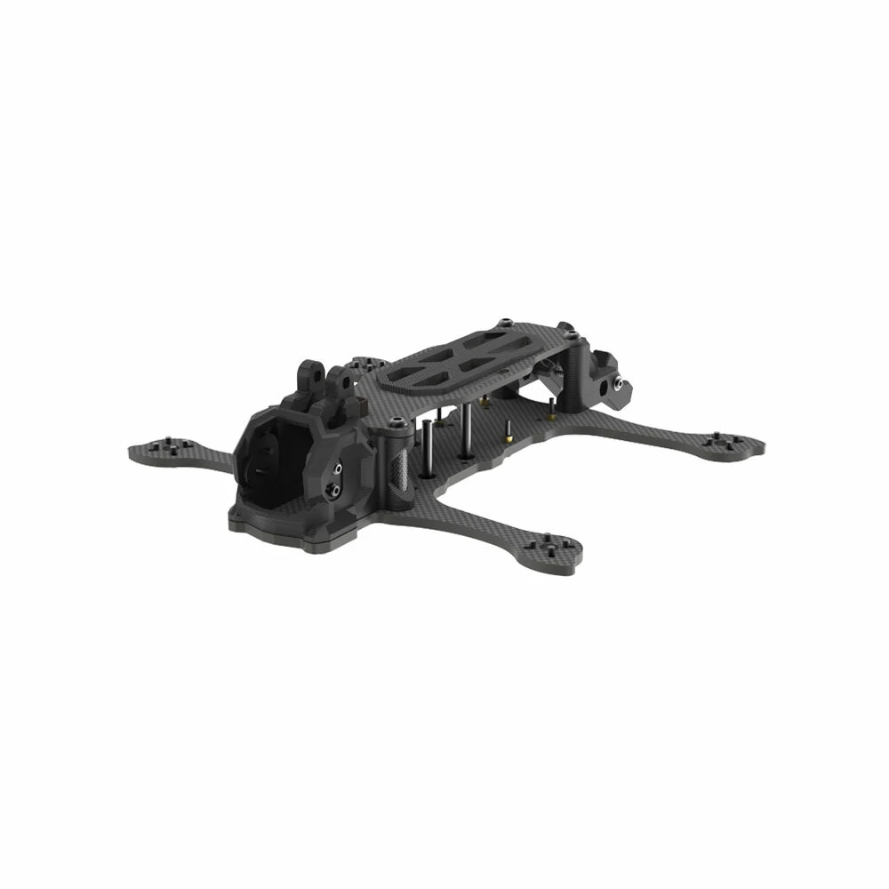 Drone Rc Dji - iFlight iH3 168mmホイールベース 3インチDIYフレームキット Hタイプ DJI