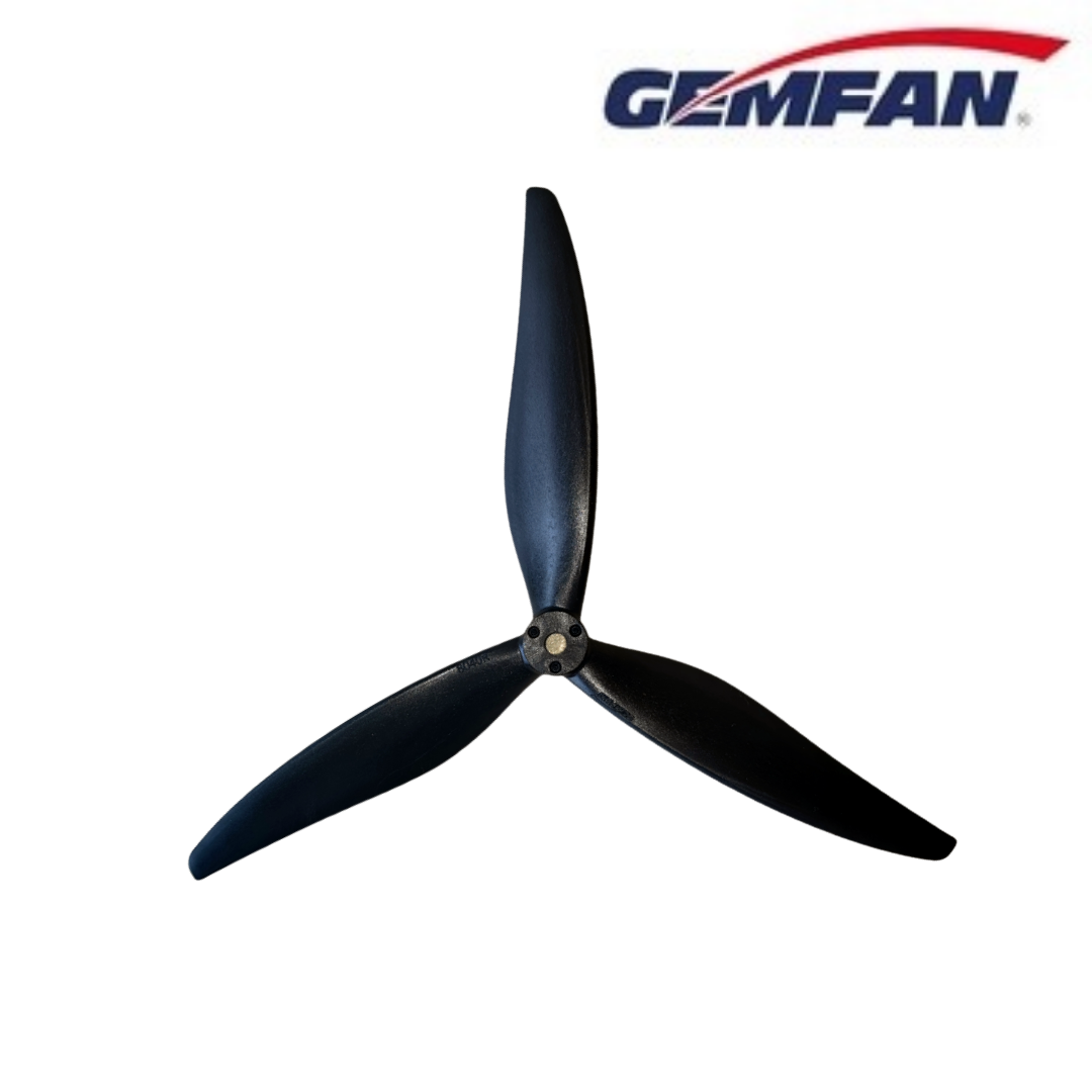 Drone Rc Parts - 4 個 Gemfan 8040 8X4X3 3