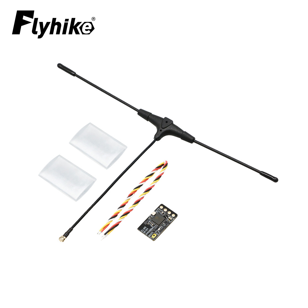 Drone Rc Parts - Tアンテナサポート付きrcレシーバー,elrs 915mhz,nano expresslrs,wifi,rcfpvトラバーシングドローン部品のアップグレード
