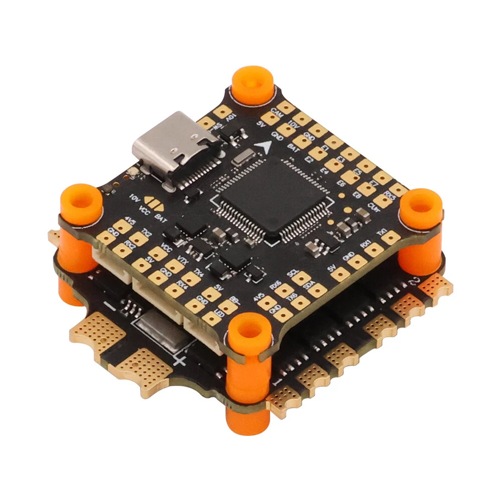 Drone Rc Dji - 30.5x30.5mm HAKRC 60A F7V2 DJIスタック 7230V2
