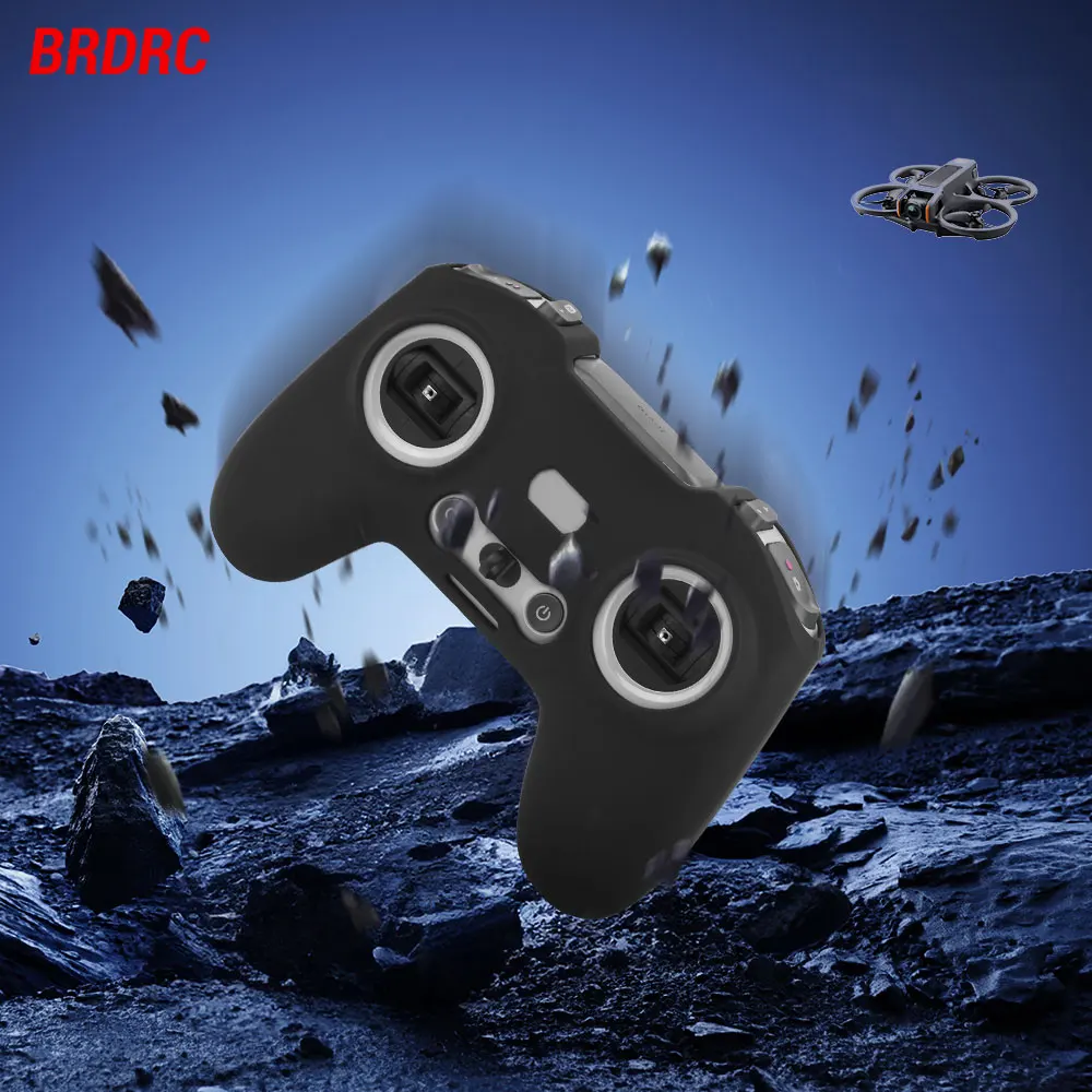 Drone Rc Dji - BRDRC DJI Avata 2/FPV コンボドローンリモコン RC