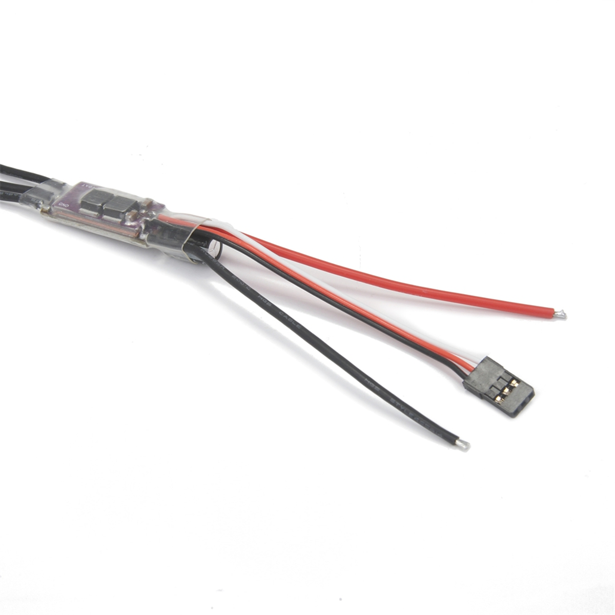 Drone With Rc - A002 1 個 AM32 32 ビット