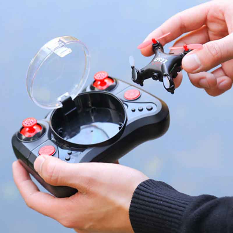 Wi-FiとFPVを備えたミニUAV,HDカメラとWIFI, - Drone Rc Fpv Manual のレビューと価格