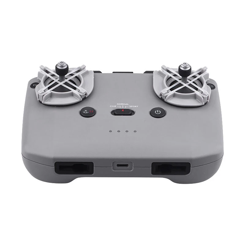 Dji-ドローン用ロッカースピードコントローラー、リモコン、 - Drone Dji Rc Mini 3 Pro のレビューと価格