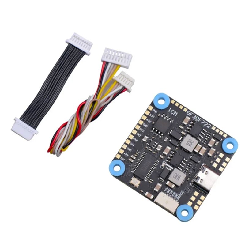 ABJA-3-8S 30.5X30.5Mm GF30F722 - Drone Rc Parts のレビューと価格