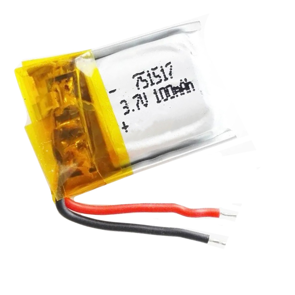 1-10 個 3.7V 100mAh 751517 FQ77 - Drone Fq777 Rc Quadcopter のレビューと価格