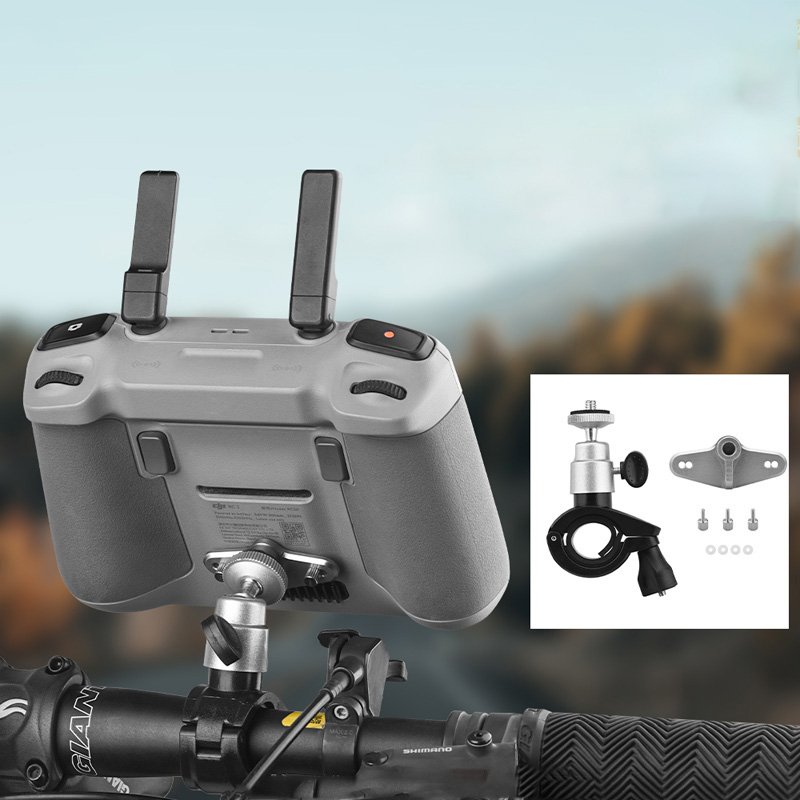 Dji mini用携帯電話ホルダークリップ,リモートコントロ - Drone Dji Rc Mini 3 Pro のレビューと価格