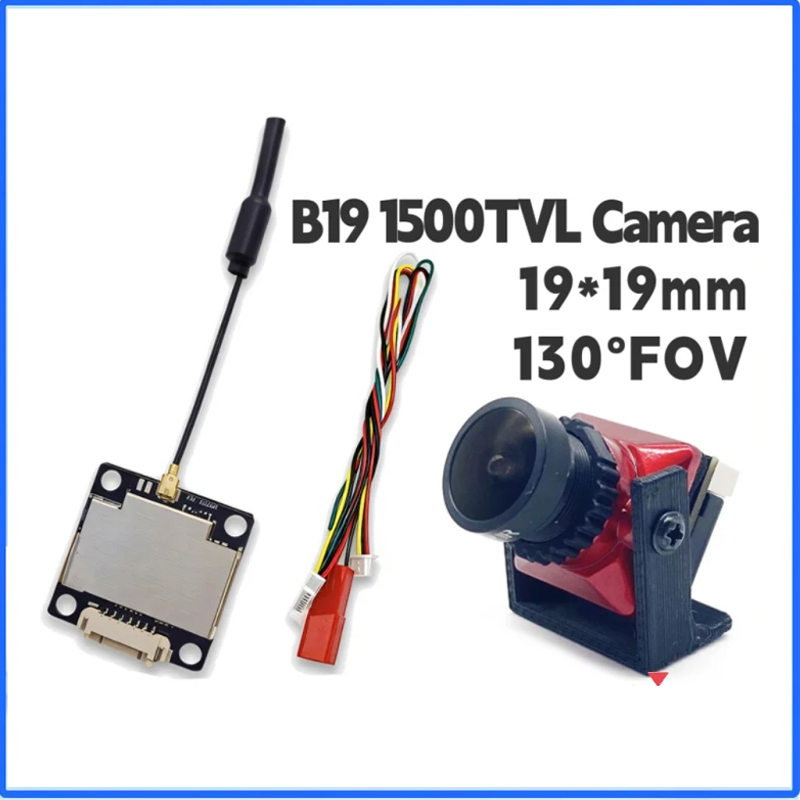 SLONWAKE FPVスーツ 5.8G 600mW VTX - Drone Rc With Camera のレビューと価格
