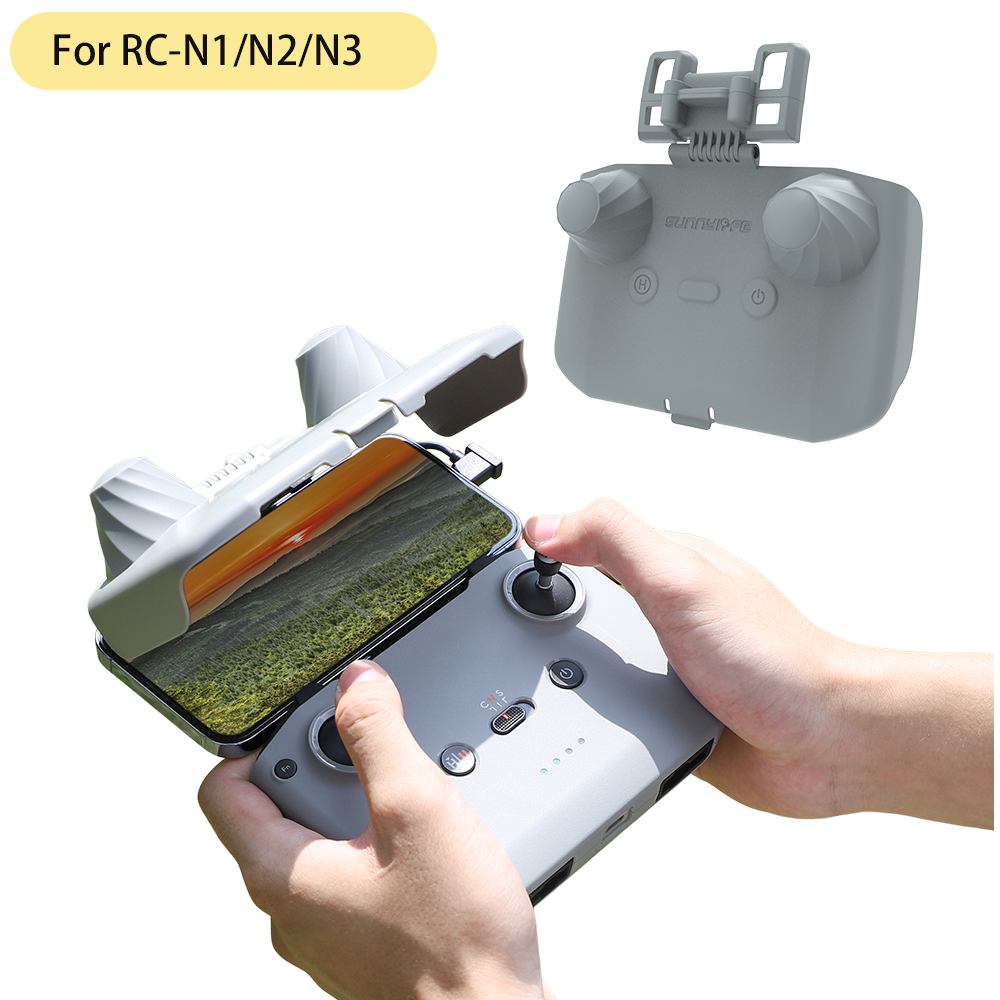 2 in 1 コントローラープロテクター サンフード コント - Drone Dji Rc Mini 3 Pro のレビューと価格