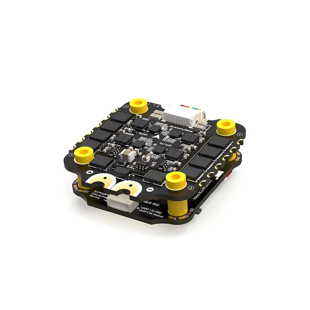 SpeedyBee F405 V4 F4 フライトコントロー - Drone Rc Dji のレビューと価格