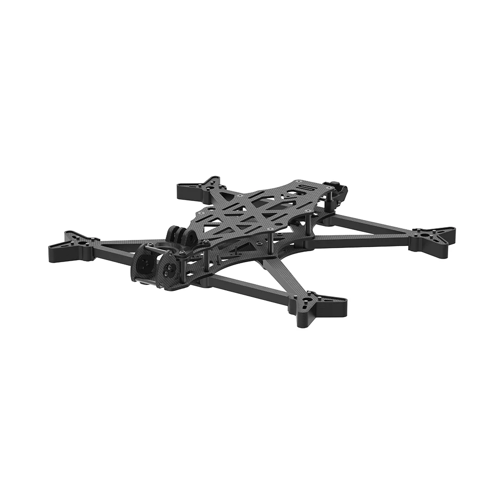 2025年新型 IFlight AOS 7 EVO V1.2 - Drone Rc Fpv のレビューと価格