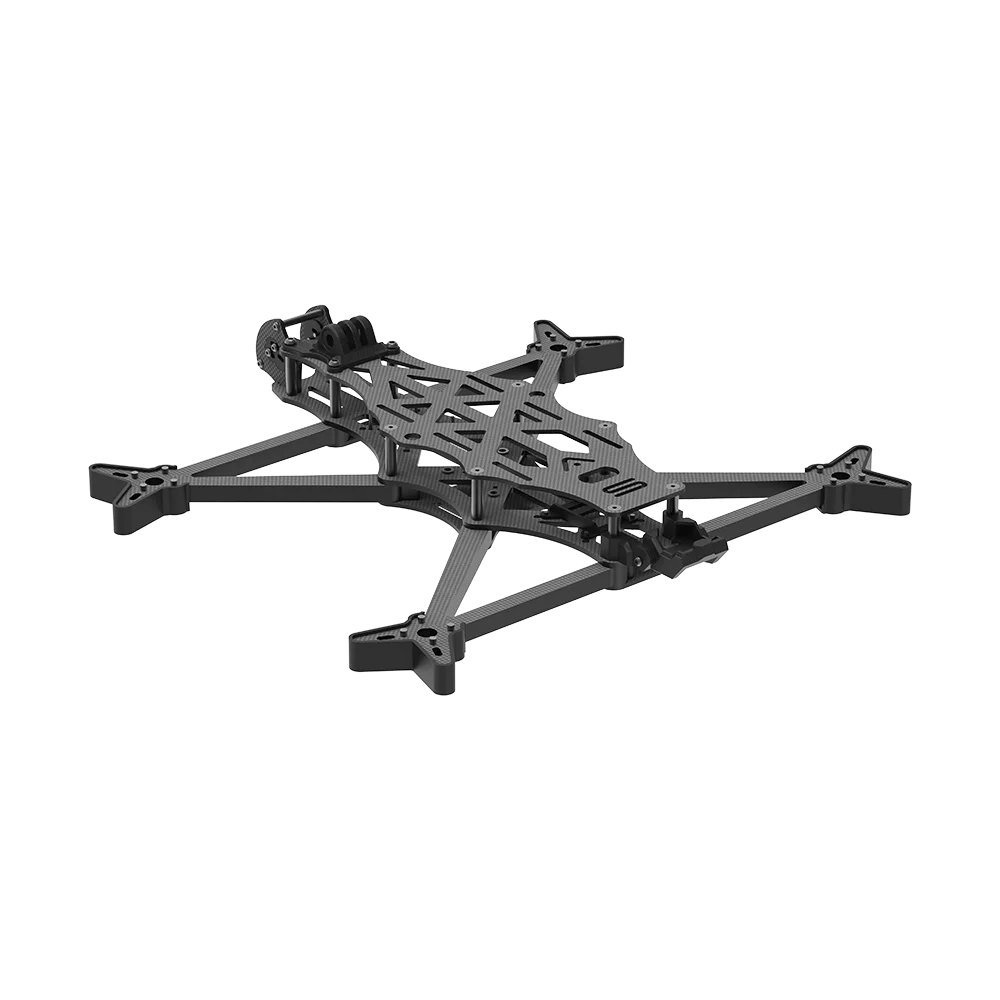 2025年新型 IFlight AOS 7 EVO V1.2 - Drone Rc Fpv のレビューと価格