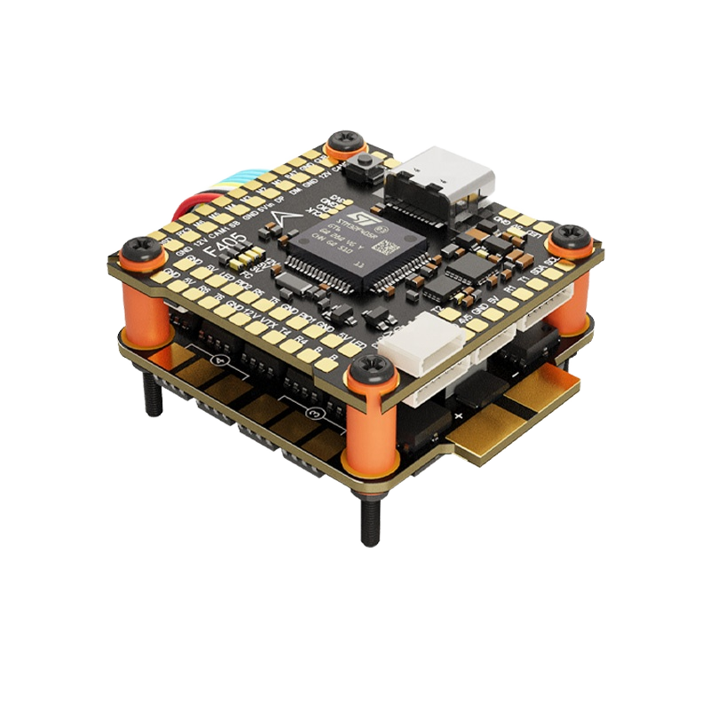 Hakrc F7 F722 V2 Se フライトスタック 2 - Drone Rc Fpv のレビューと価格