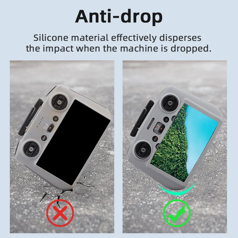 シリコンスリーブ DJI Avata 360/Mini 5  - Drone Dji Rc Mini 3 Pro のレビューと価格