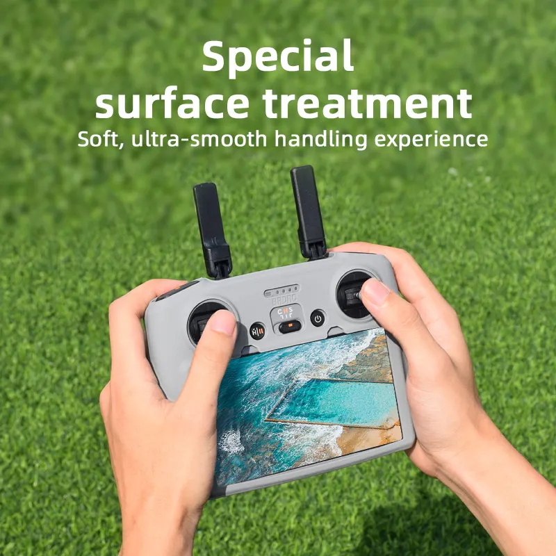 シリコンスリーブ DJI Avata 360/Mini 5  - Drone Dji Rc Mini 3 Pro のレビューと価格