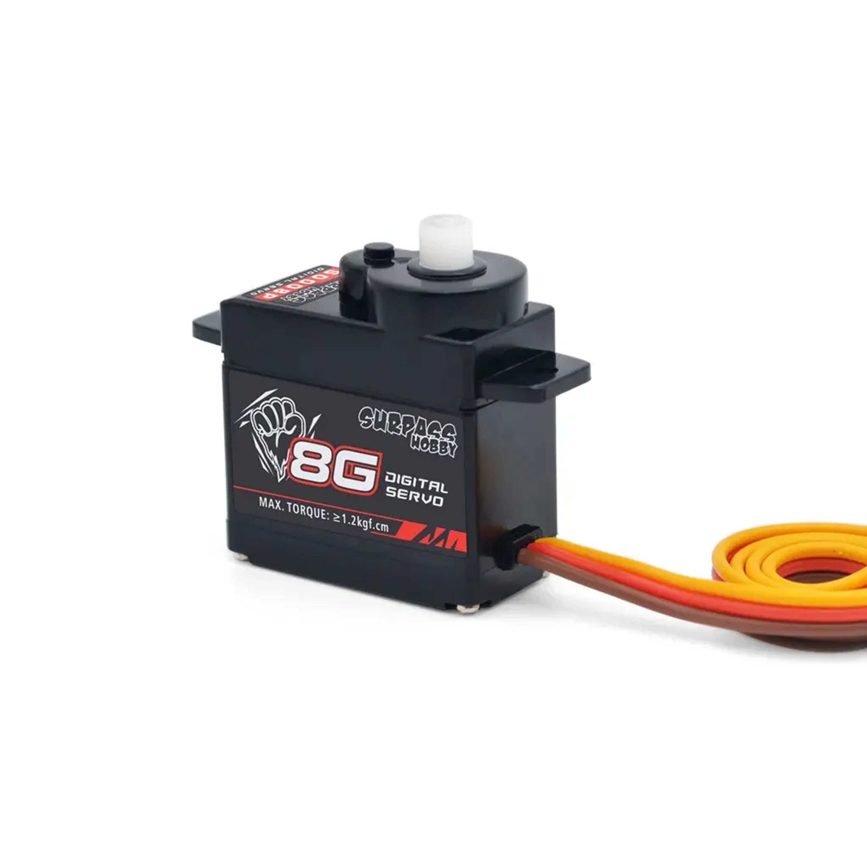 Surpass Hobby 2g 3.7g 4.3g 6g  - Drone And Car のレビューと価格