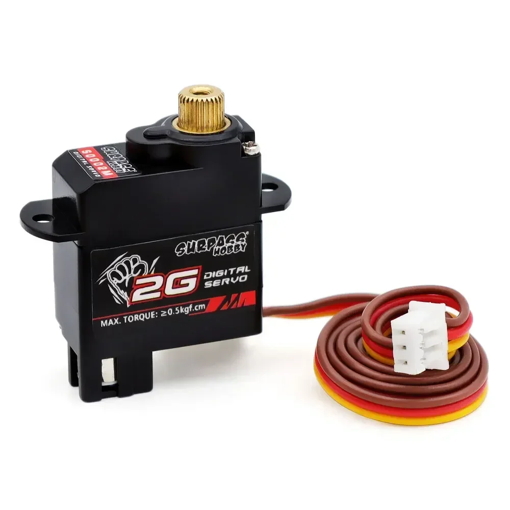 Surpass Hobby 2g 3.7g 4.3g 6g  - Drone And Car のレビューと価格