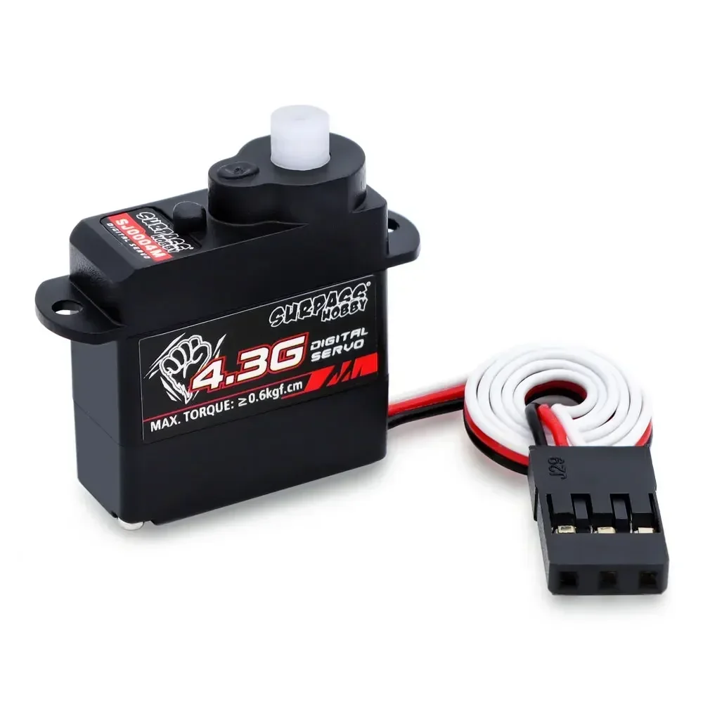 Surpass Hobby 2g 3.7g 4.3g 6g  - Drone And Car のレビューと価格