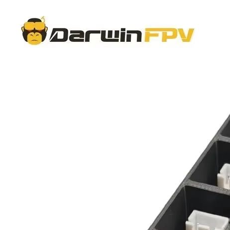 Darwin FPV ONE-LINK パラレル充電ボード、 - Lipo Parallel Charging Board のレビューと価格
