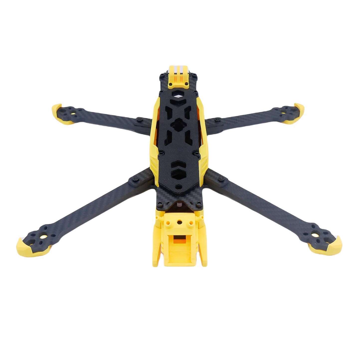 Erdog 7インチ 8-9-10インチ O4フレーム FP - Quadcopter Frame のレビューと価格