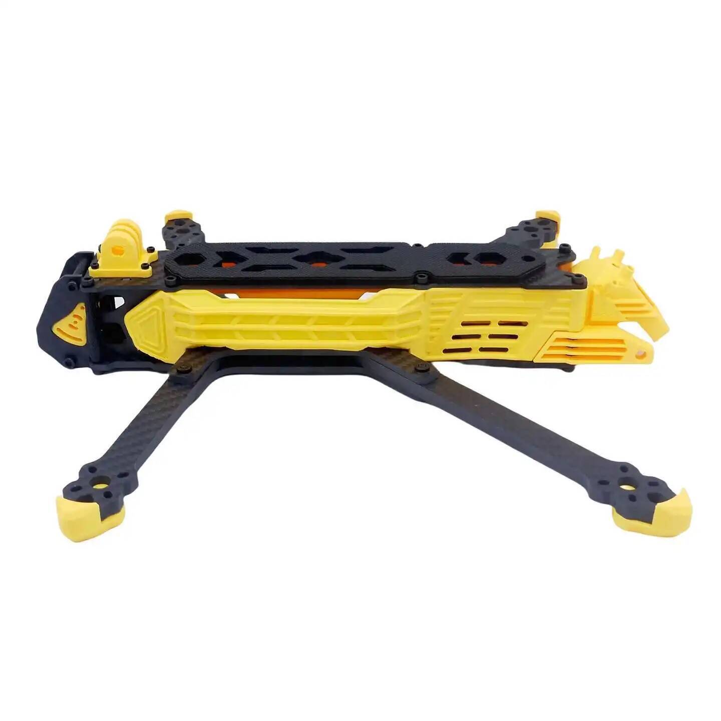 Erdog 7インチ 8-9-10インチ O4フレーム FP - Quadcopter Frame のレビューと価格
