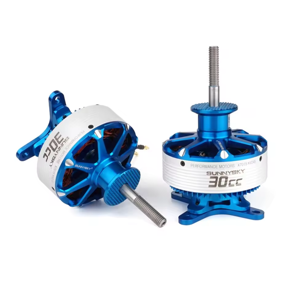 SunnySky X7015-III V3 X7015 30 - Drone With Rc のレビューと価格