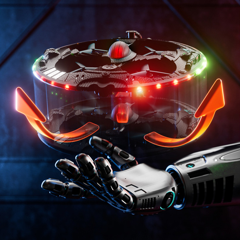 ミニ8K WIFI FPV RCドローン ライトスプレー ヘ - Drone Rc Fpv Manual のレビューと価格