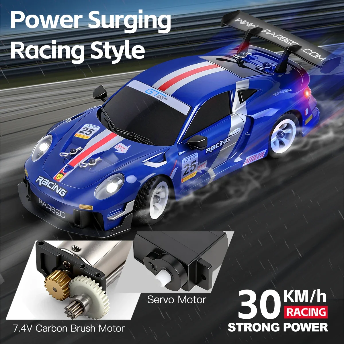 WLtoys 284019-A 284191 1:28 2. - Drone Or Rc Car のレビューと価格