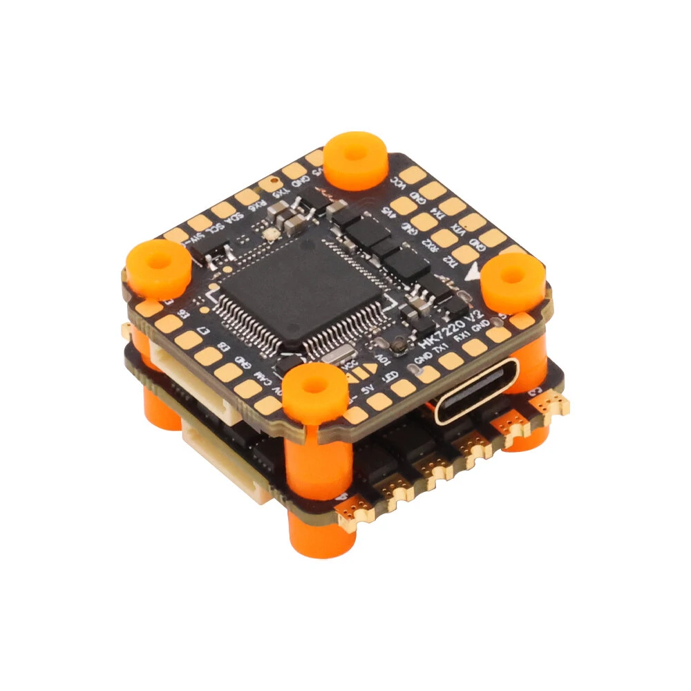 20x20mm HAKRC 35A Mini F7 DJIス - Drone Rc Dji のレビューと価格