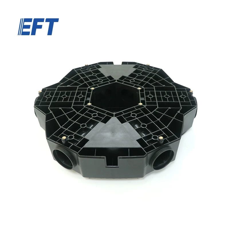 EFT E610P E616P E410P E416P 農業 - Drone Rc Parts のレビューと価格