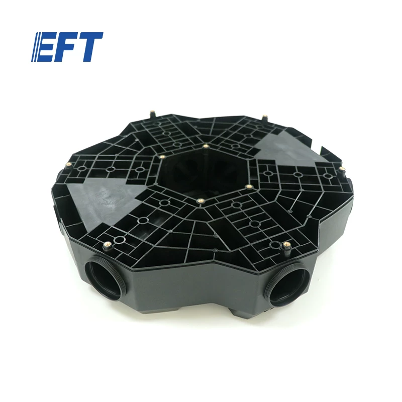 EFT E610P E616P E410P E416P 農業 - Drone Rc Parts のレビューと価格