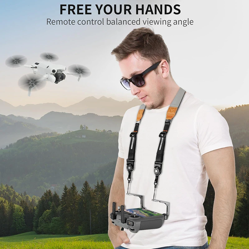 RCSTQ DJI RC/RC 2 ドローンリモコンバランス - Drone Dji Rc Mini 3 Pro のレビューと価格