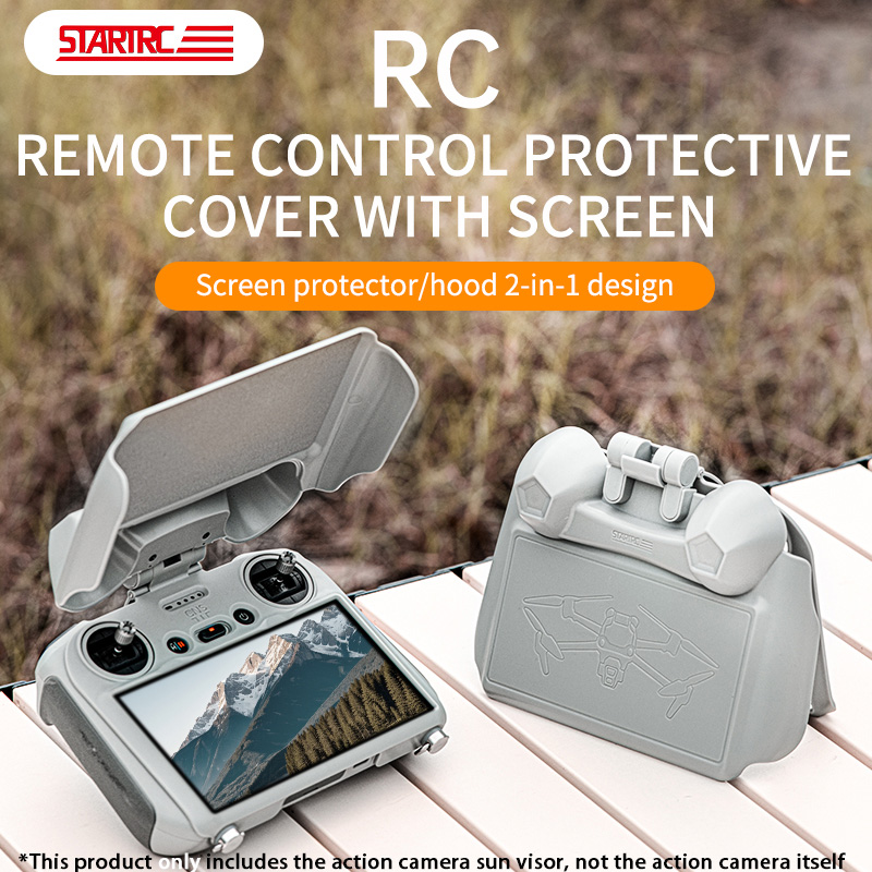 STARTRCは、DJI Mini3proドローンのRCリモ - Drone Dji Rc Mini 3 Pro のレビューと価格