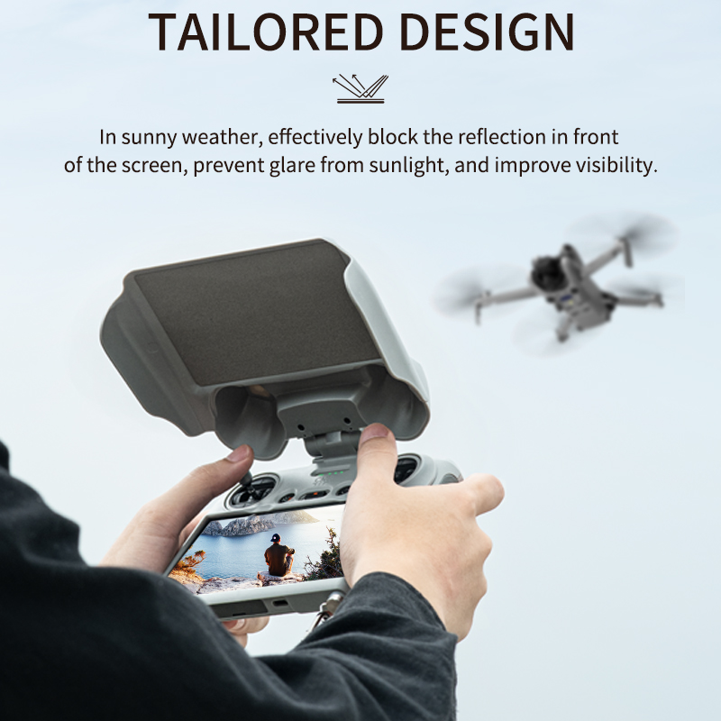 STARTRCは、DJI Mini3proドローンのRCリモ - Drone Dji Rc Mini 3 Pro のレビューと価格