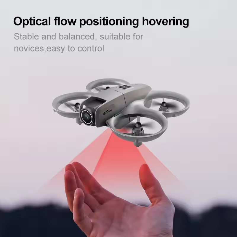 8K 5G 2.4G GPS搭載 プロ仕様HD空撮リモコン航 - Drone Gt3 Rc のレビューと価格