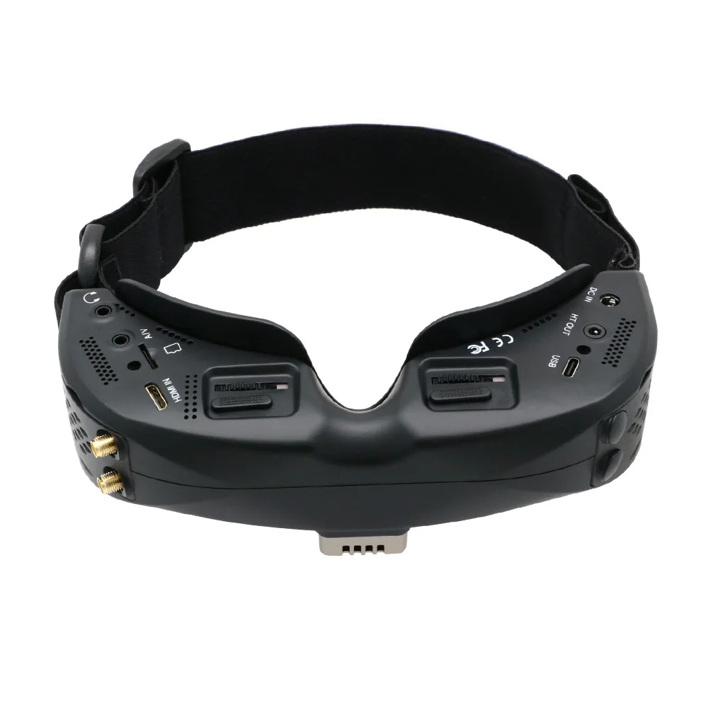 SKYZONE SKY04X PRO OLED 48CH 5 - Drone Rc Fpv のレビューと価格