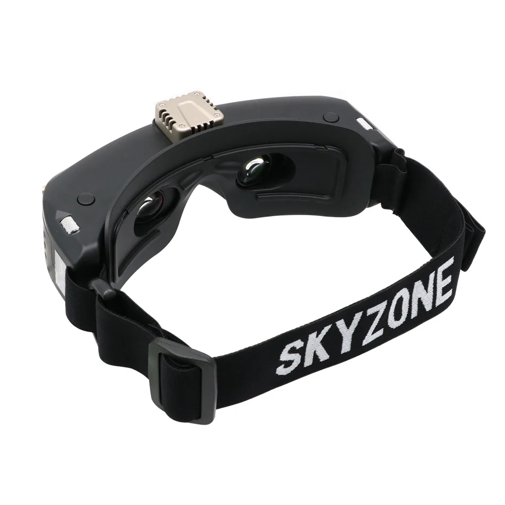 SKYZONE SKY04X PRO OLED 48CH 5 - Drone Rc Fpv のレビューと価格