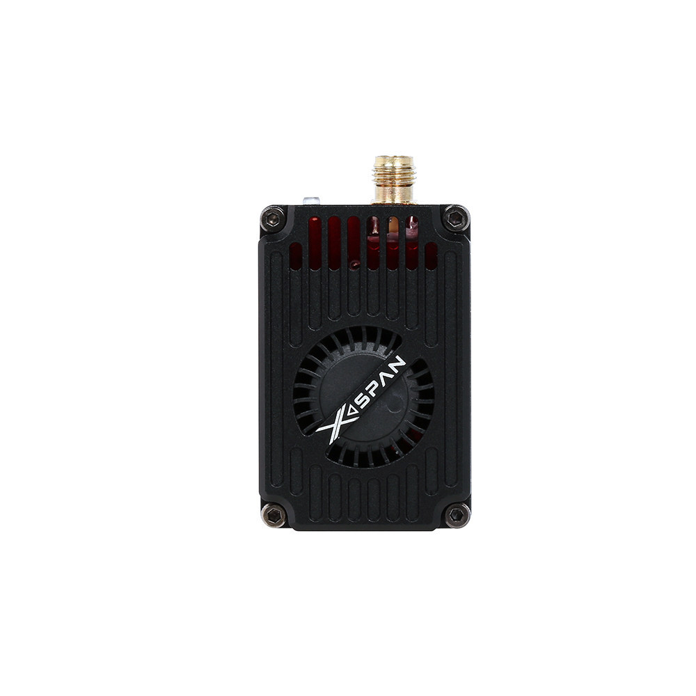 Rushfpv Rush FPV XSPAN 3.1G-3. - Drone With Rc Remote のレビューと価格