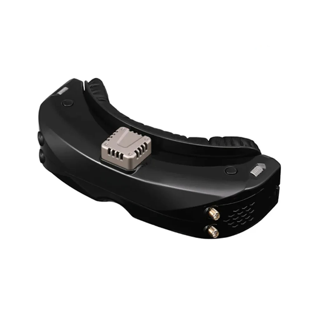 Skyzone Sky04X Pro OLED FPVゴーグ - Drone Rc Fpv のレビューと価格