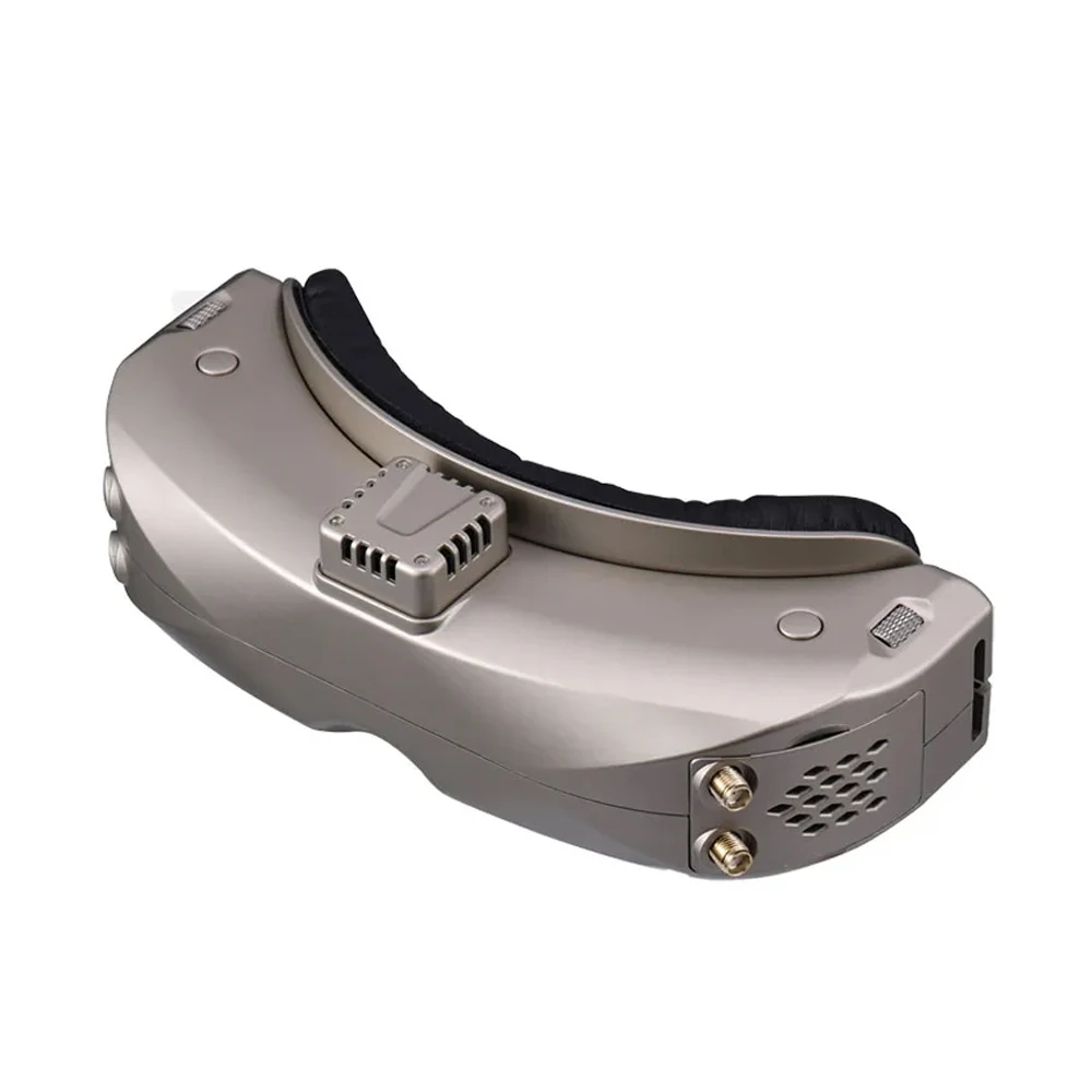Skyzone Sky04X Pro OLED FPVゴーグ - Drone Rc Fpv のレビューと価格