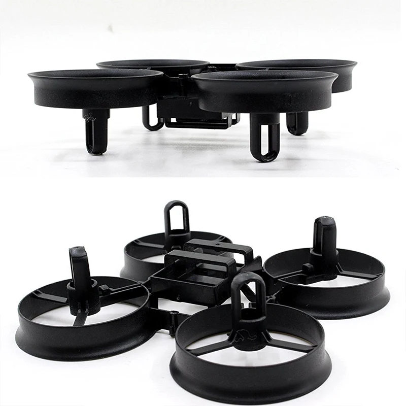 JJRC H36 Eachine E010 小型DIYミニク - Drone And Car のレビューと価格