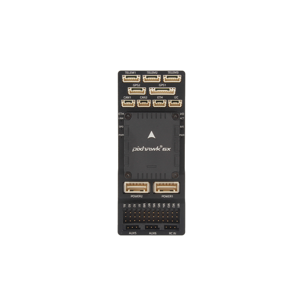 ATVPixhawk 6X (ICM-45686) V2B  - Drone & Rc Plane Maker Durgapur West Bengal のレビューと価格