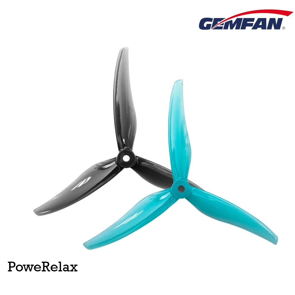 4 ペア 8 個 Gemfan フリースタイル 6030 6 - Drone Rc Parts のレビューと価格