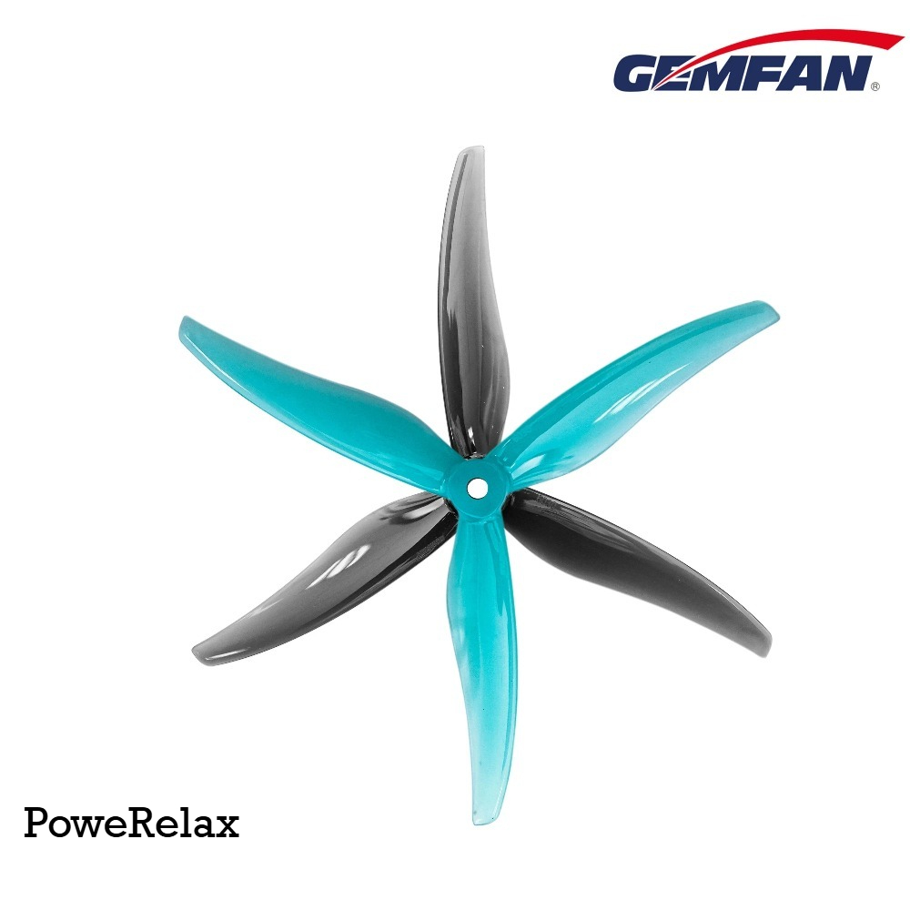4 ペア 8 個 Gemfan フリースタイル 6030 6 - Drone Rc Parts のレビューと価格