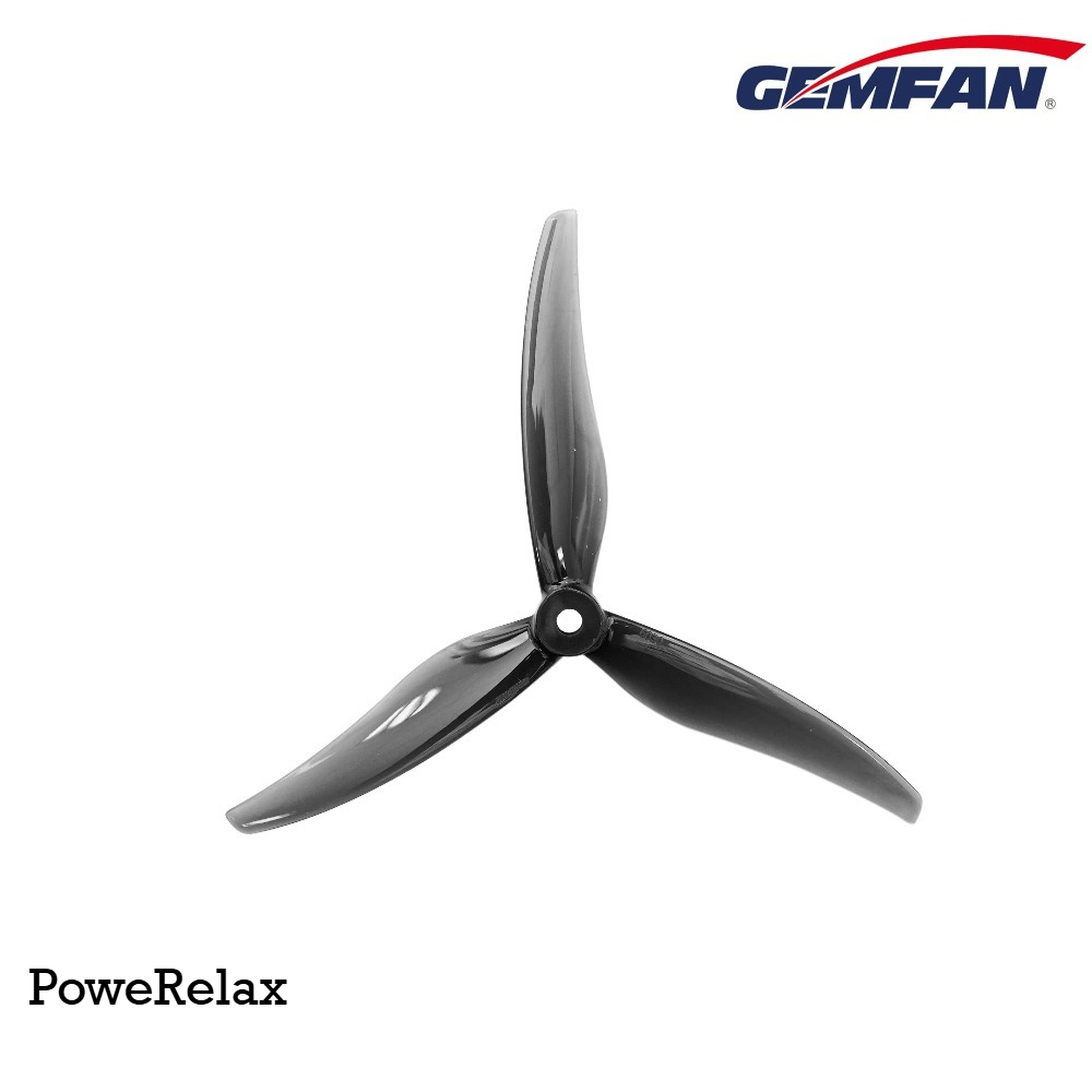 4 ペア 8 個 Gemfan フリースタイル 6030 6 - Drone Rc Parts のレビューと価格
